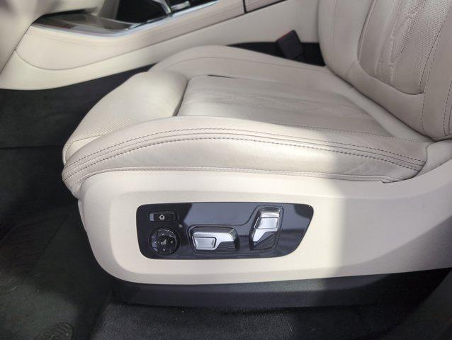 used 2023 BMW X5 car, priced at $42,999