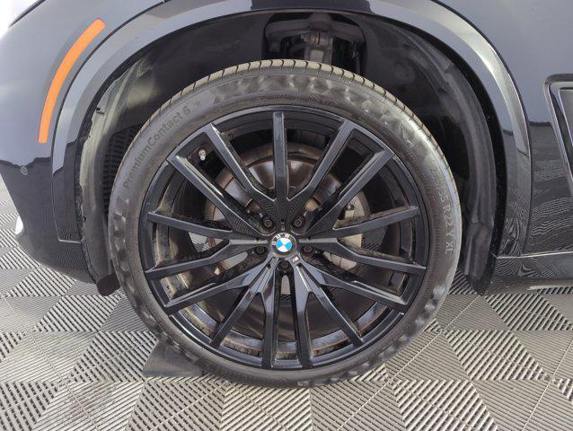 used 2023 BMW X5 car, priced at $42,999
