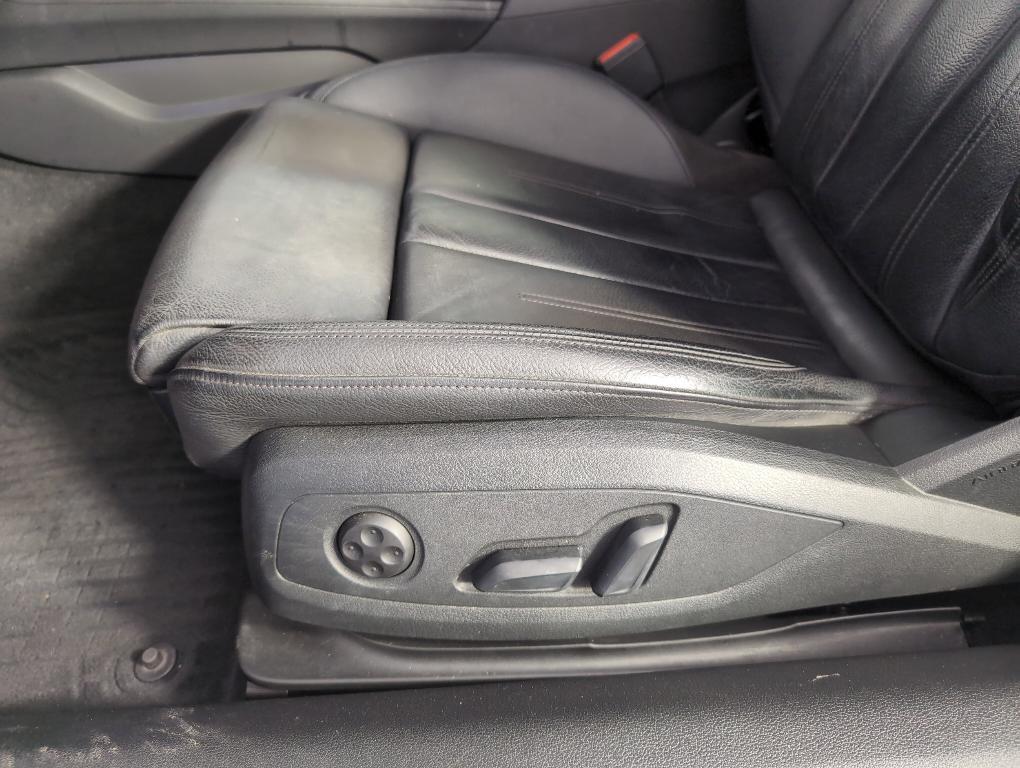 used 2018 Audi A5 car, priced at $17,499