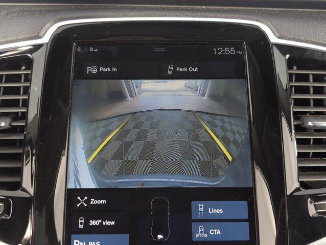 used 2017 Volvo XC90 car, priced at $20,499