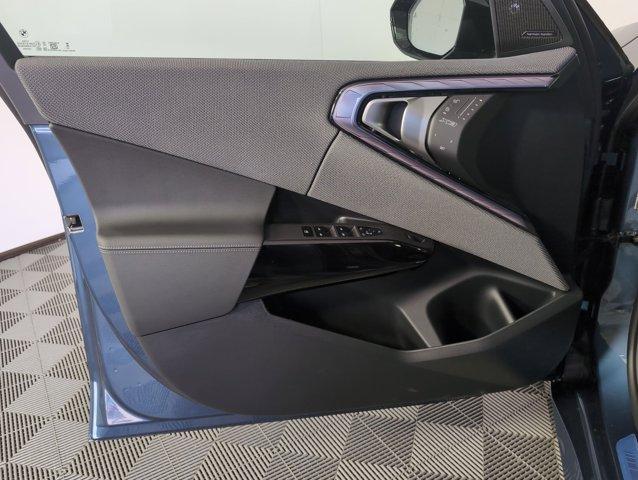 new 2026 BMW X3 car, priced at $77,720