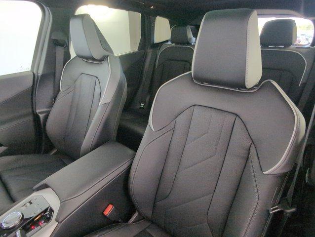 new 2026 BMW X3 car, priced at $77,720