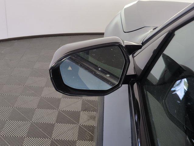 new 2026 BMW X3 car, priced at $77,720