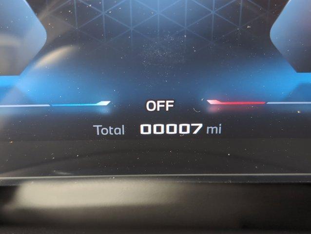 new 2026 BMW X3 car, priced at $77,720