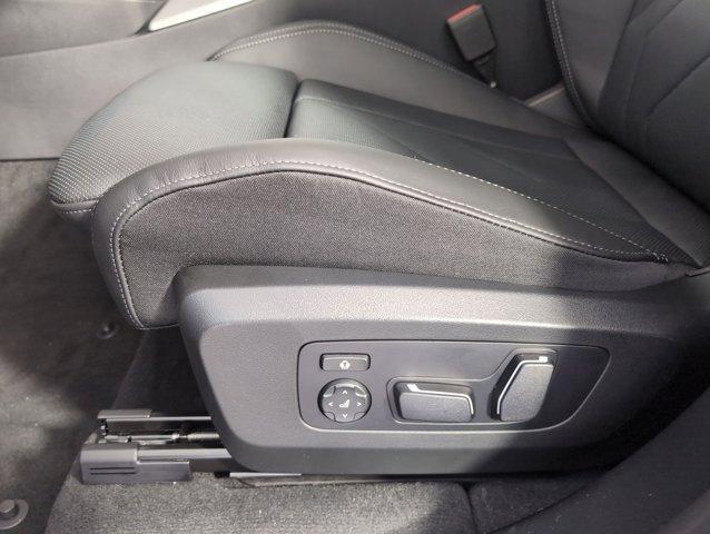 new 2026 BMW X3 car, priced at $77,720