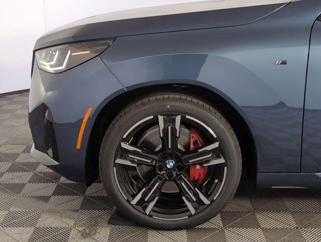 new 2026 BMW X3 car, priced at $77,720