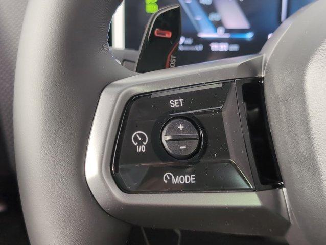 new 2026 BMW X3 car, priced at $77,720