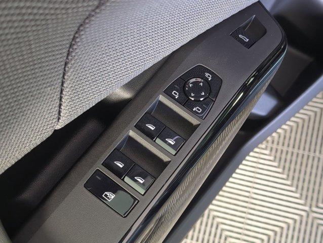 new 2026 BMW X3 car, priced at $77,720