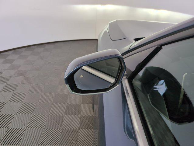 new 2025 BMW X3 car, priced at $56,730