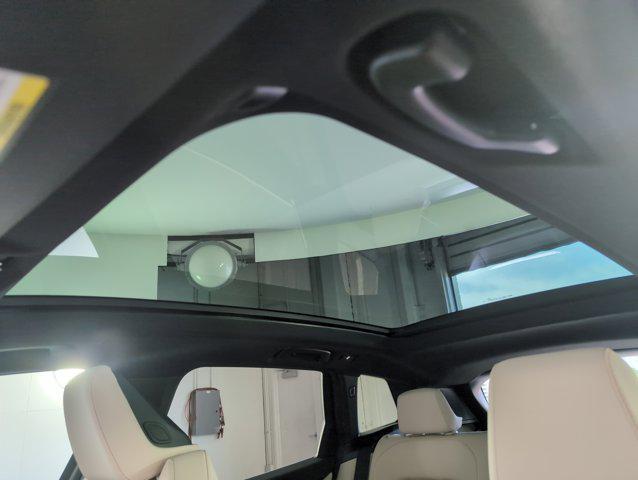 new 2025 BMW X3 car, priced at $56,730