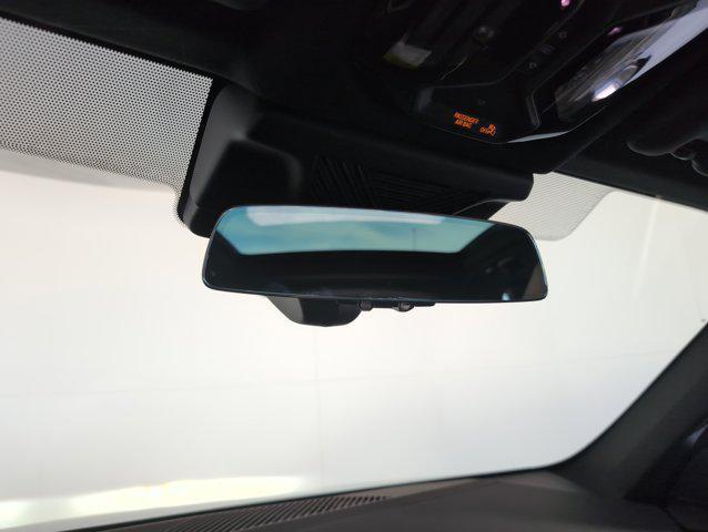 new 2025 BMW X3 car, priced at $56,730