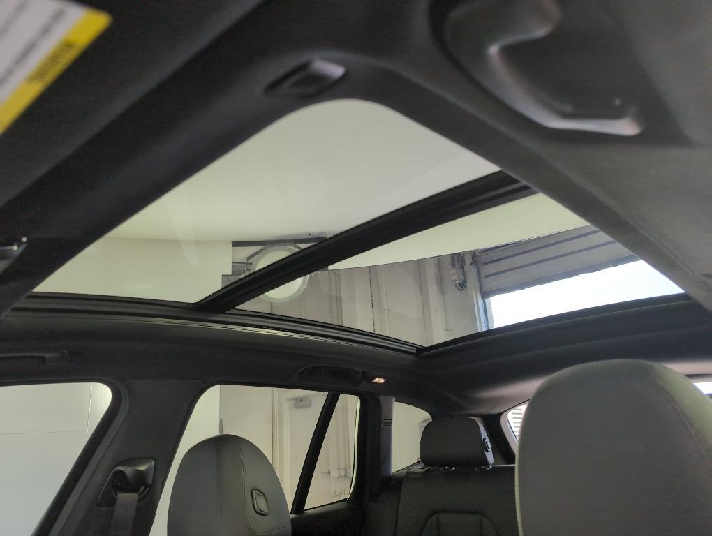 used 2021 BMW X3 car, priced at $27,499