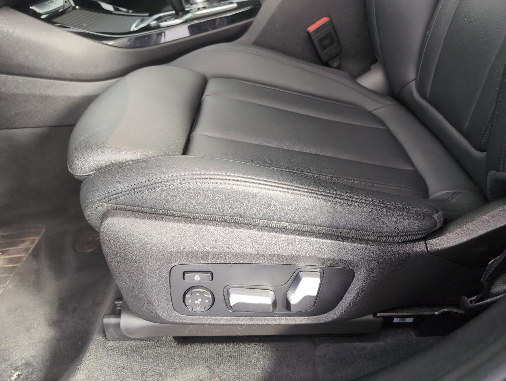 used 2021 BMW X3 car, priced at $27,499