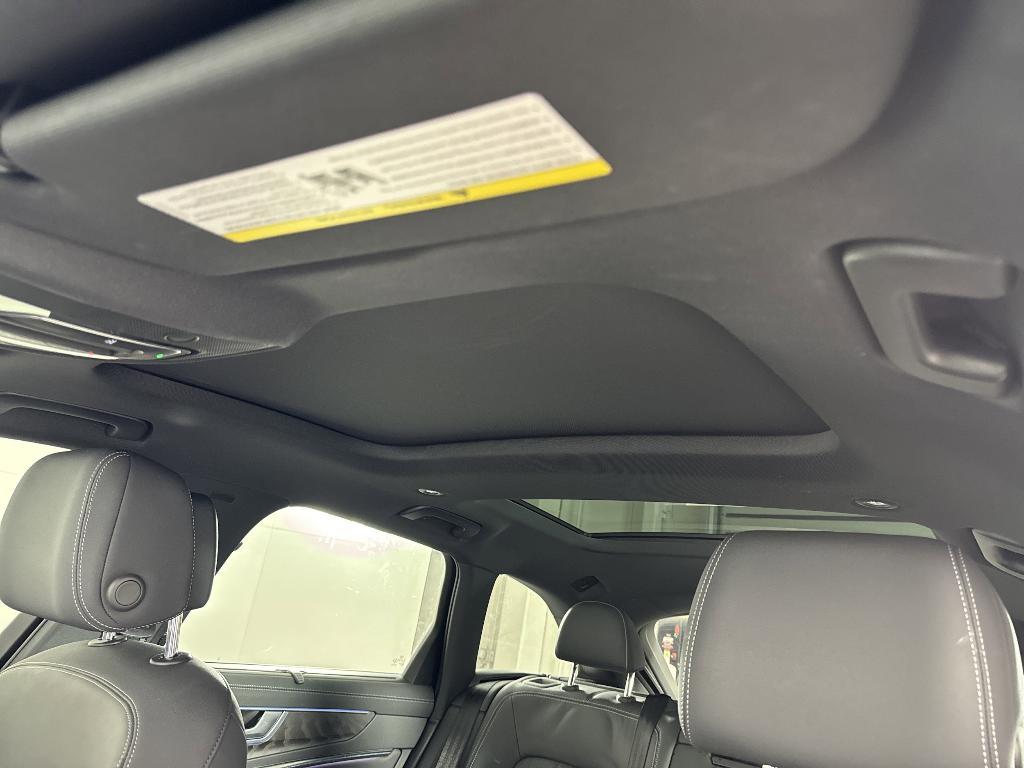 used 2020 Audi A6 allroad car, priced at $45,999