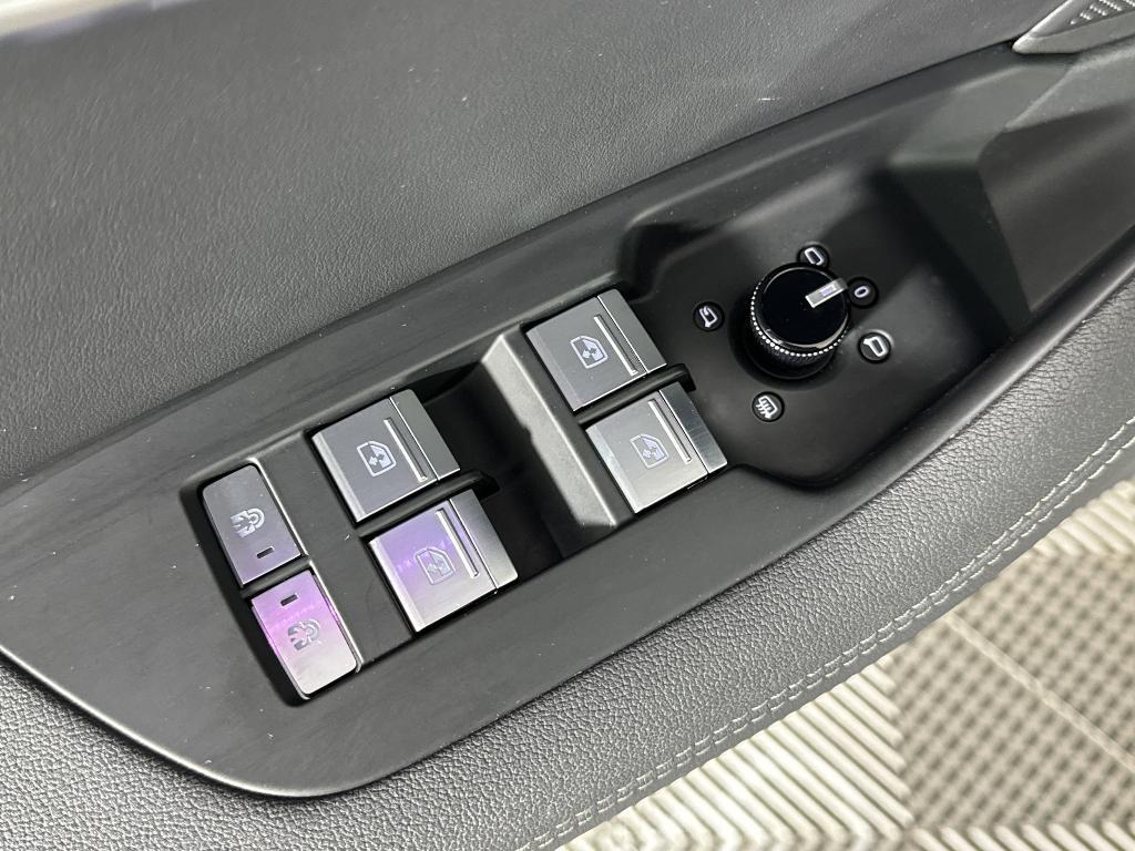 used 2020 Audi A6 allroad car, priced at $45,999