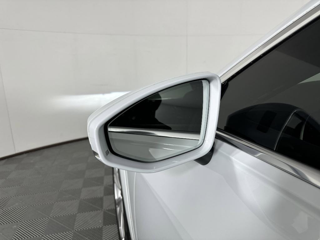 used 2020 Audi A6 allroad car, priced at $45,999