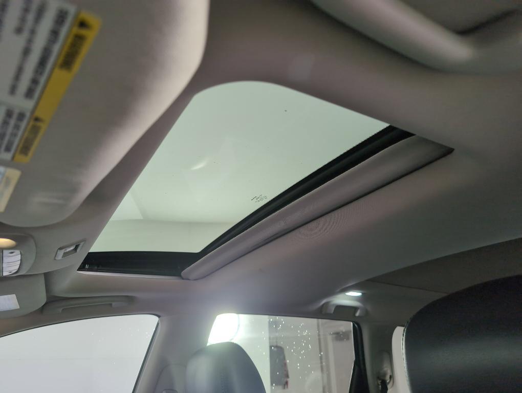 used 2015 Nissan Pathfinder car, priced at $8,999