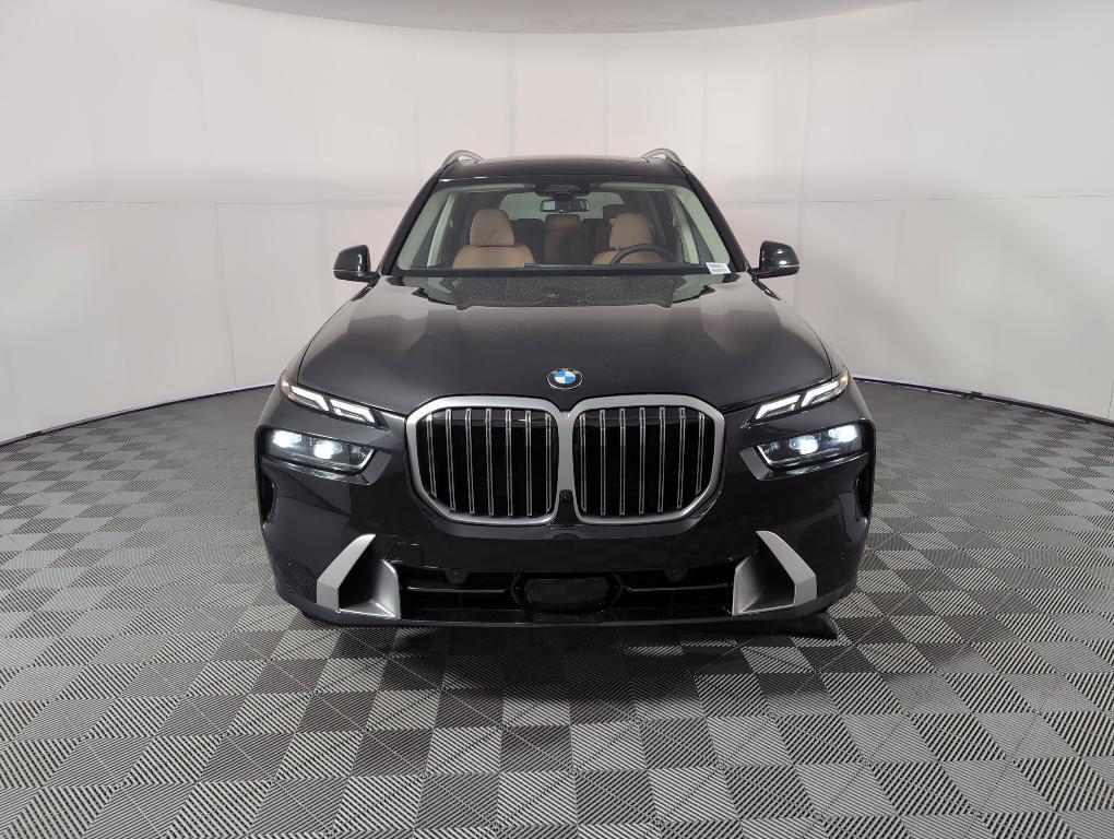new 2026 BMW X7 car, priced at $93,830