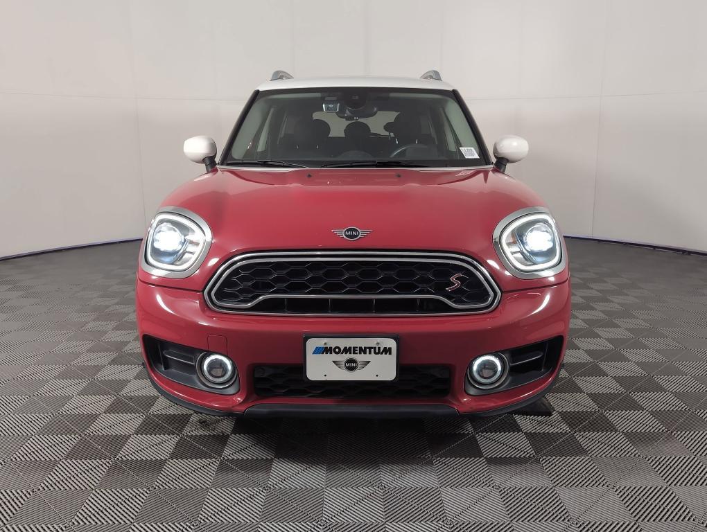 used 2020 MINI Countryman car, priced at $20,999