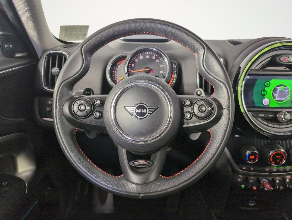used 2020 MINI Countryman car, priced at $20,999