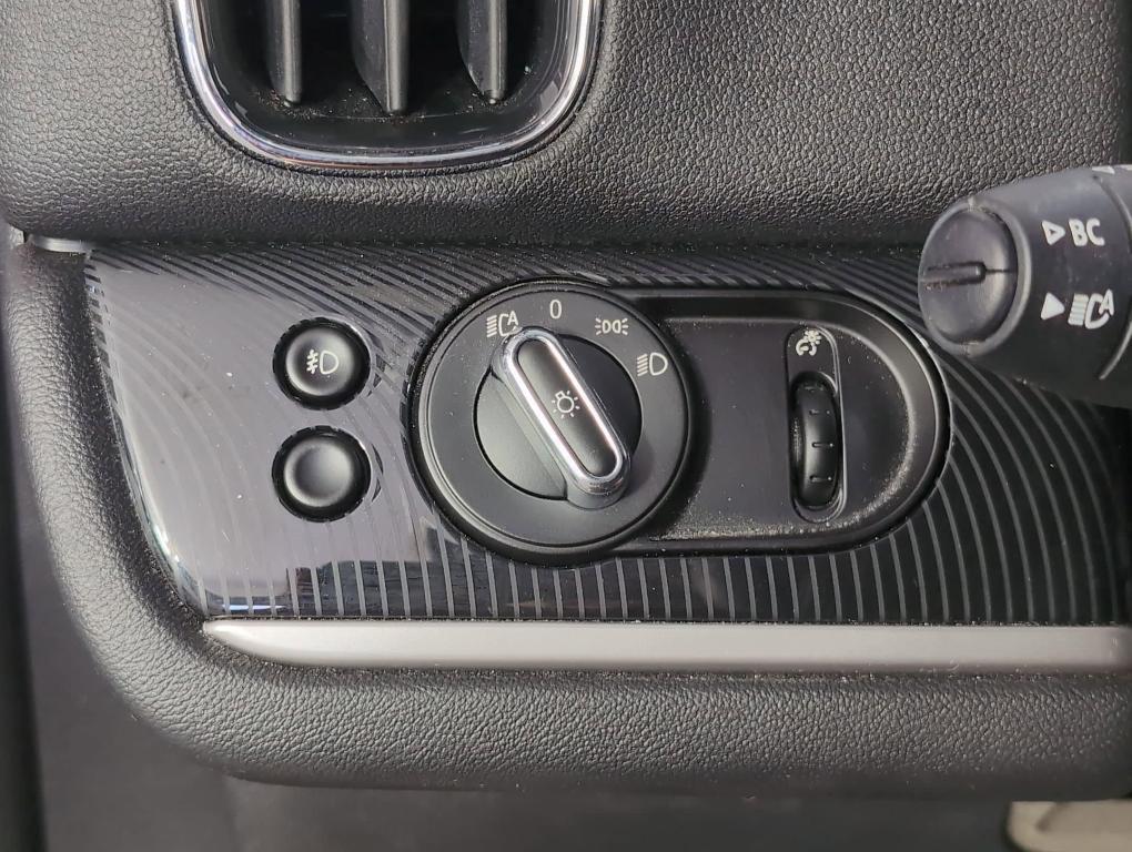 used 2020 MINI Countryman car, priced at $20,999