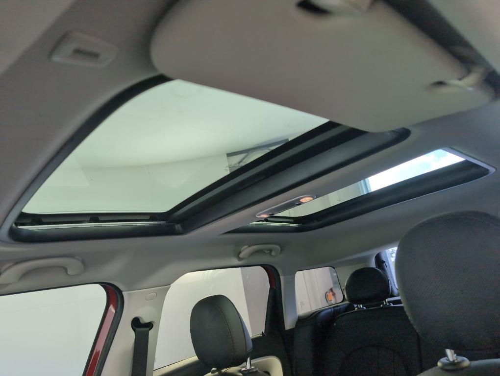 used 2020 MINI Countryman car, priced at $20,999