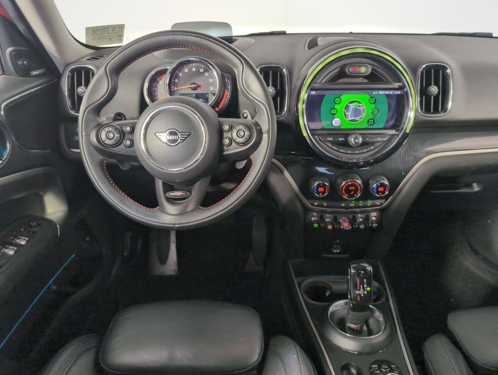 used 2020 MINI Countryman car, priced at $20,999