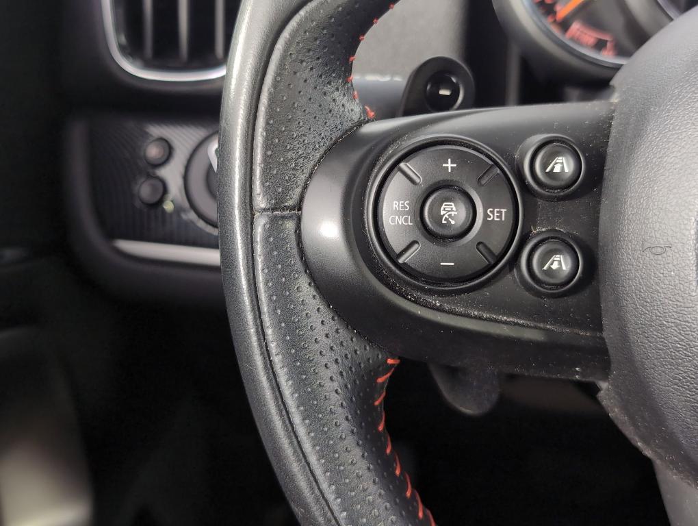 used 2020 MINI Countryman car, priced at $20,999