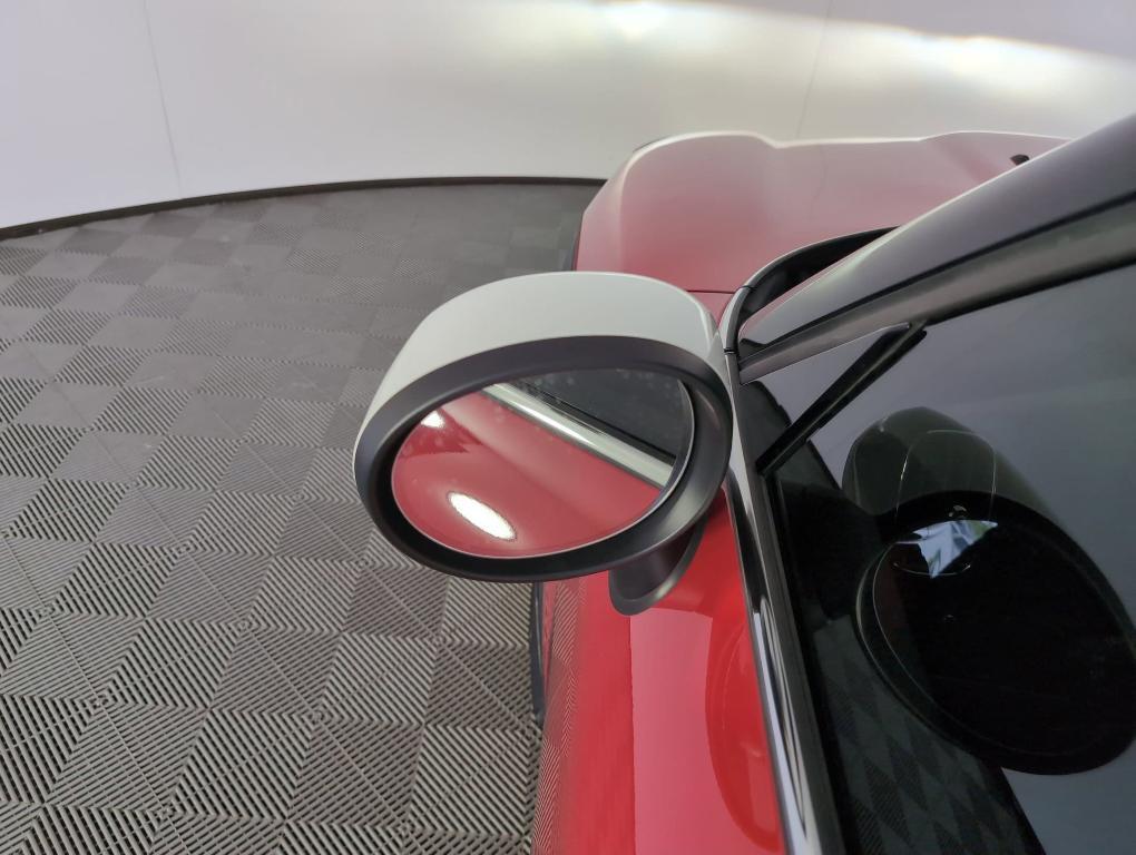 used 2020 MINI Countryman car, priced at $20,999