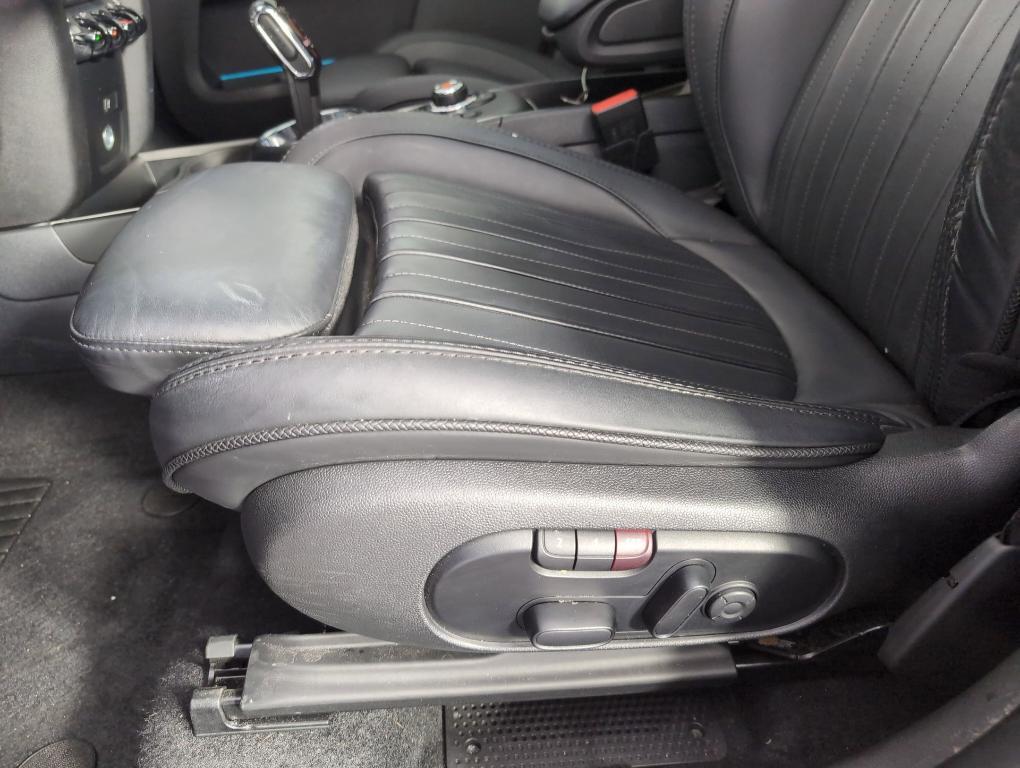 used 2020 MINI Countryman car, priced at $20,999