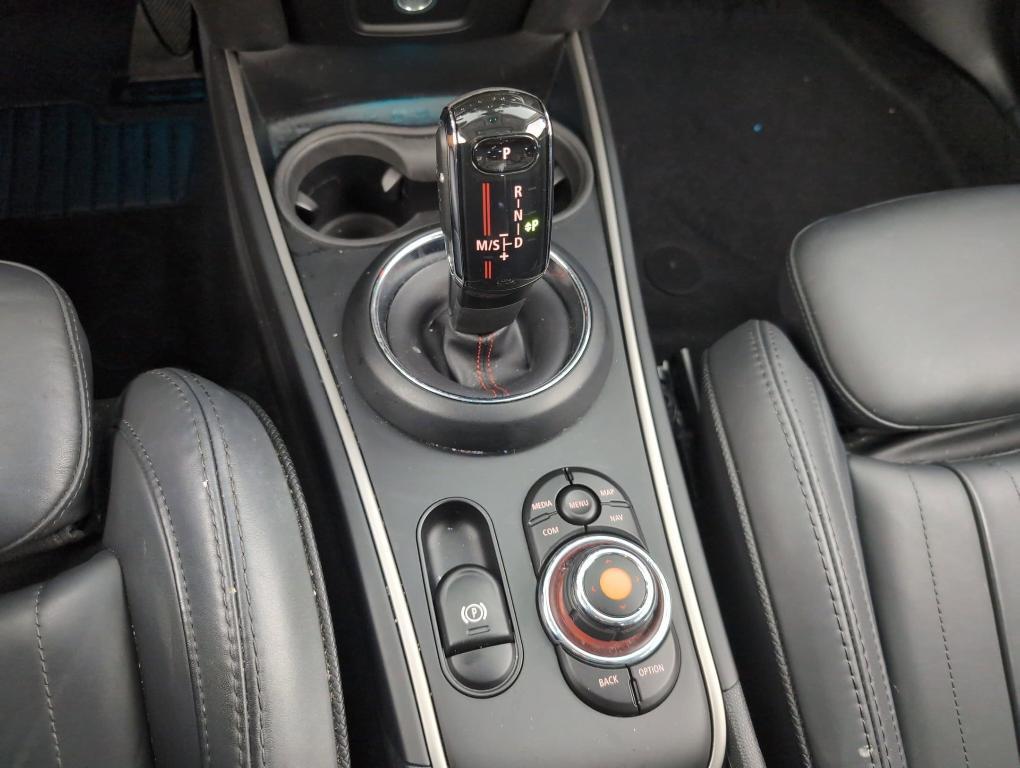 used 2020 MINI Countryman car, priced at $20,999