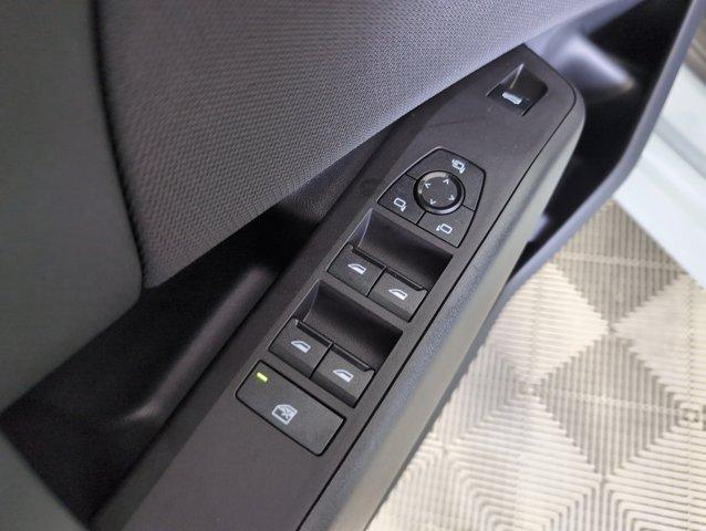 new 2025 BMW X3 car, priced at $57,095