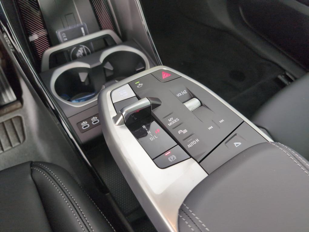new 2025 BMW X1 car, priced at $49,330