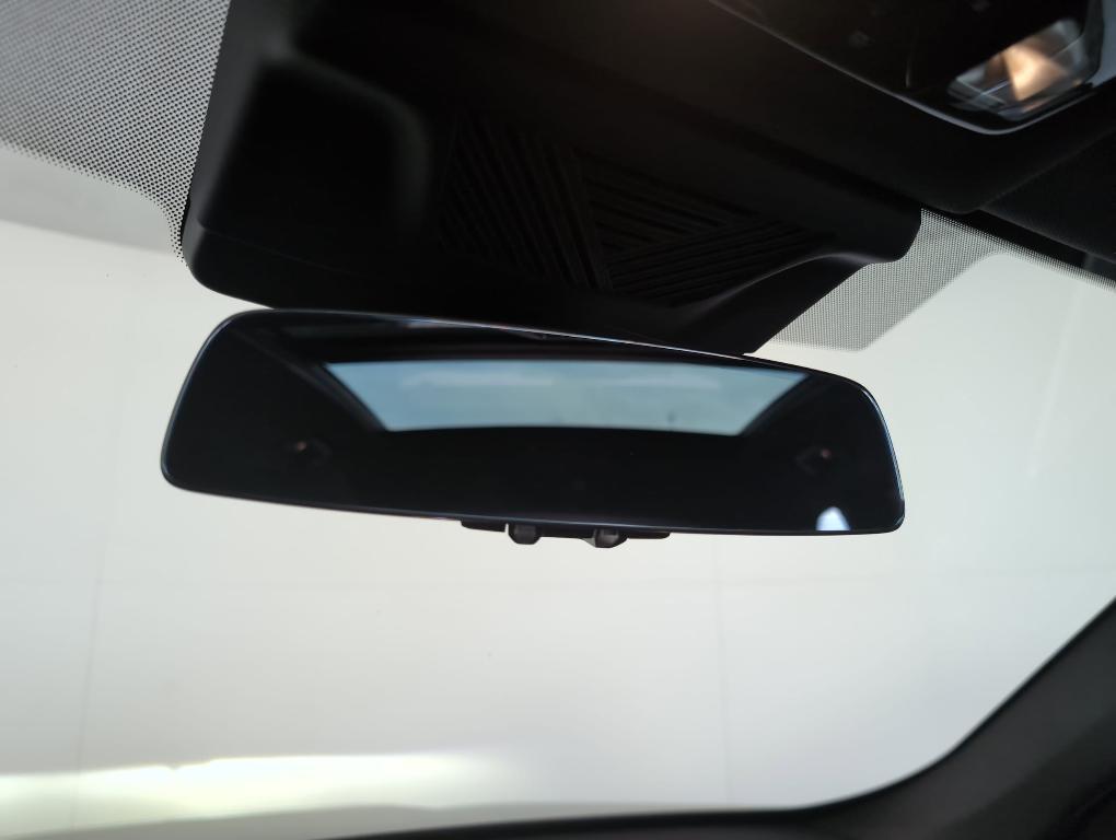 new 2025 BMW X1 car, priced at $49,330