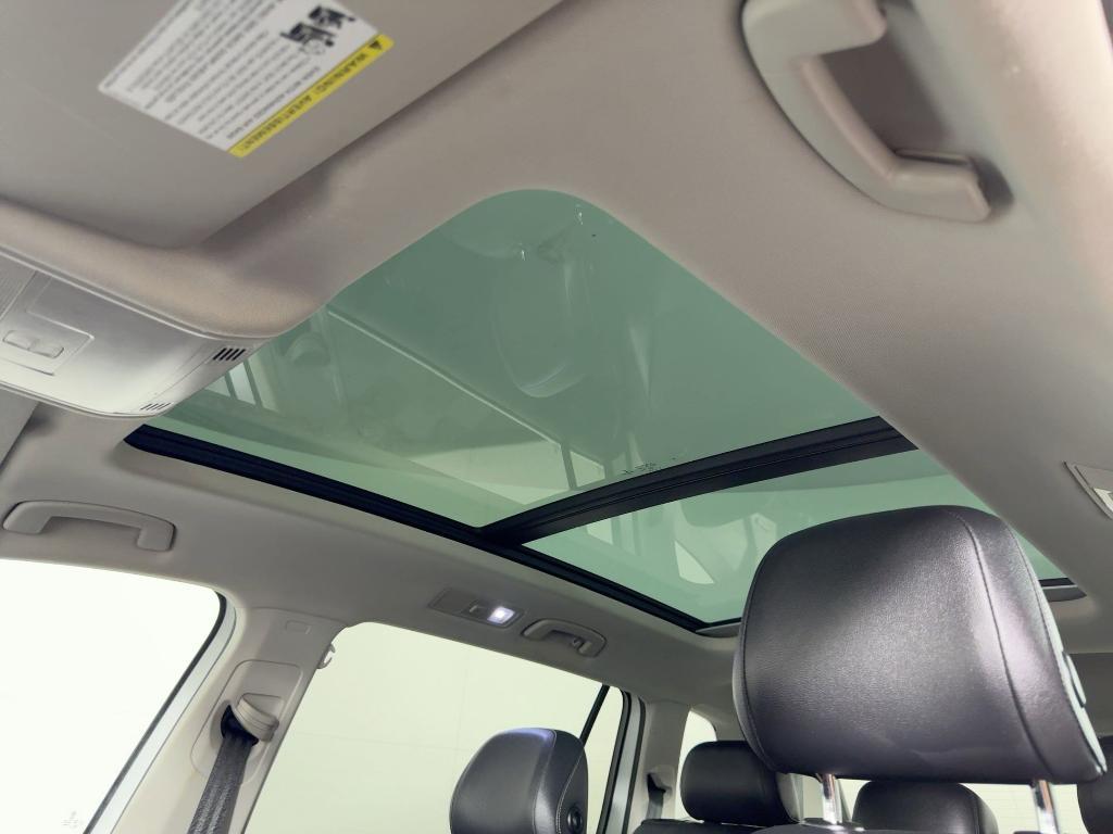 used 2019 Volkswagen Tiguan car, priced at $13,598