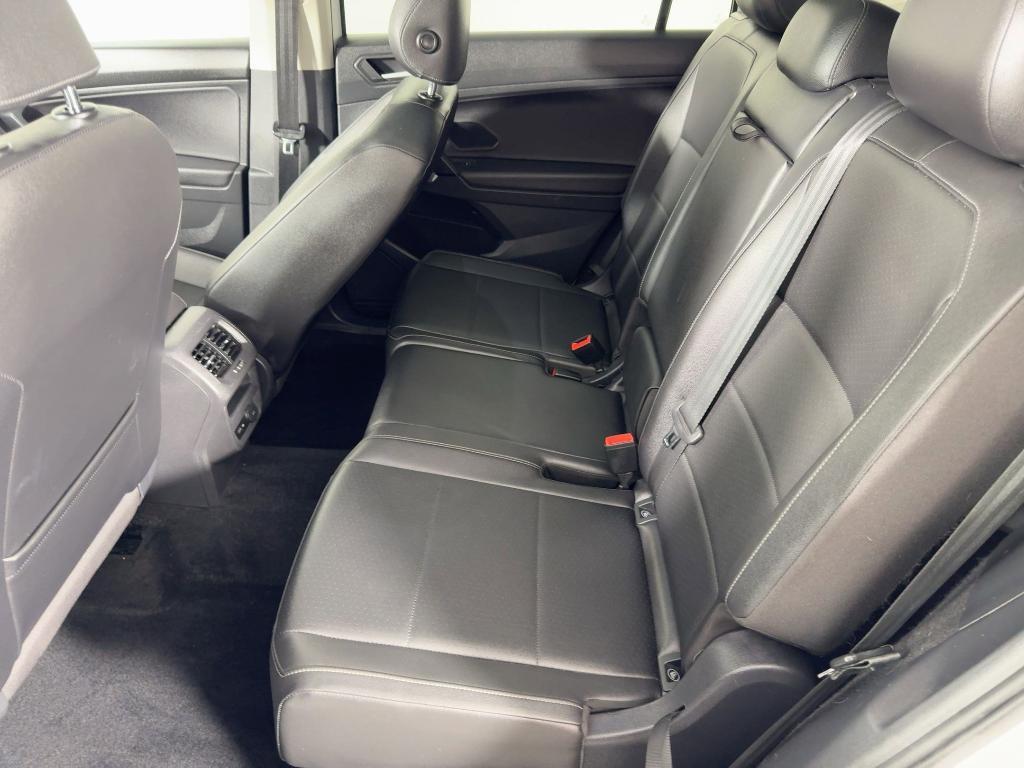 used 2019 Volkswagen Tiguan car, priced at $13,598