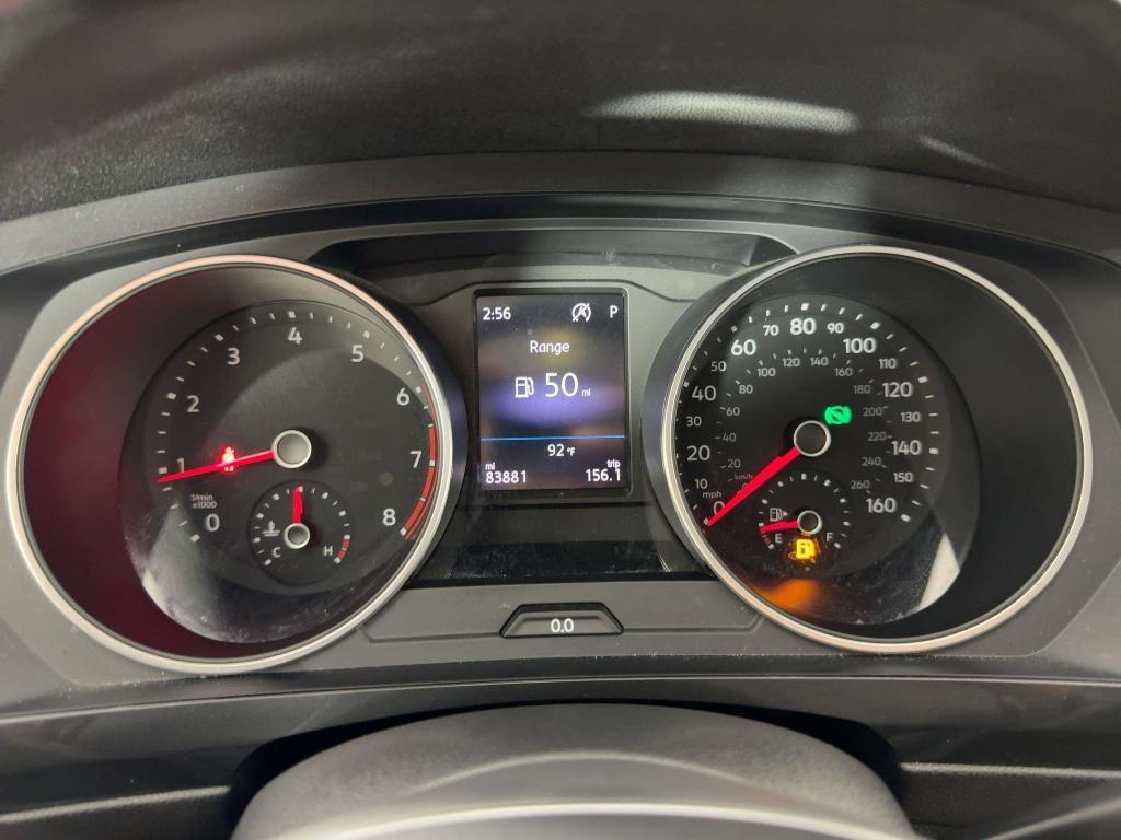used 2019 Volkswagen Tiguan car, priced at $13,598