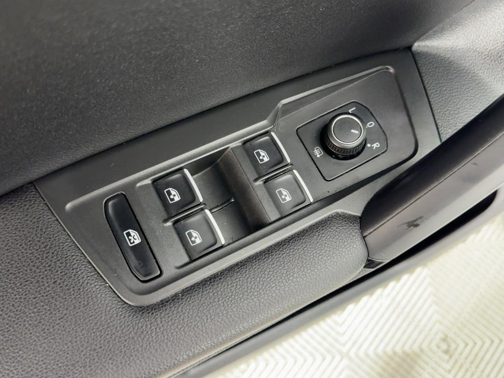 used 2019 Volkswagen Tiguan car, priced at $13,598