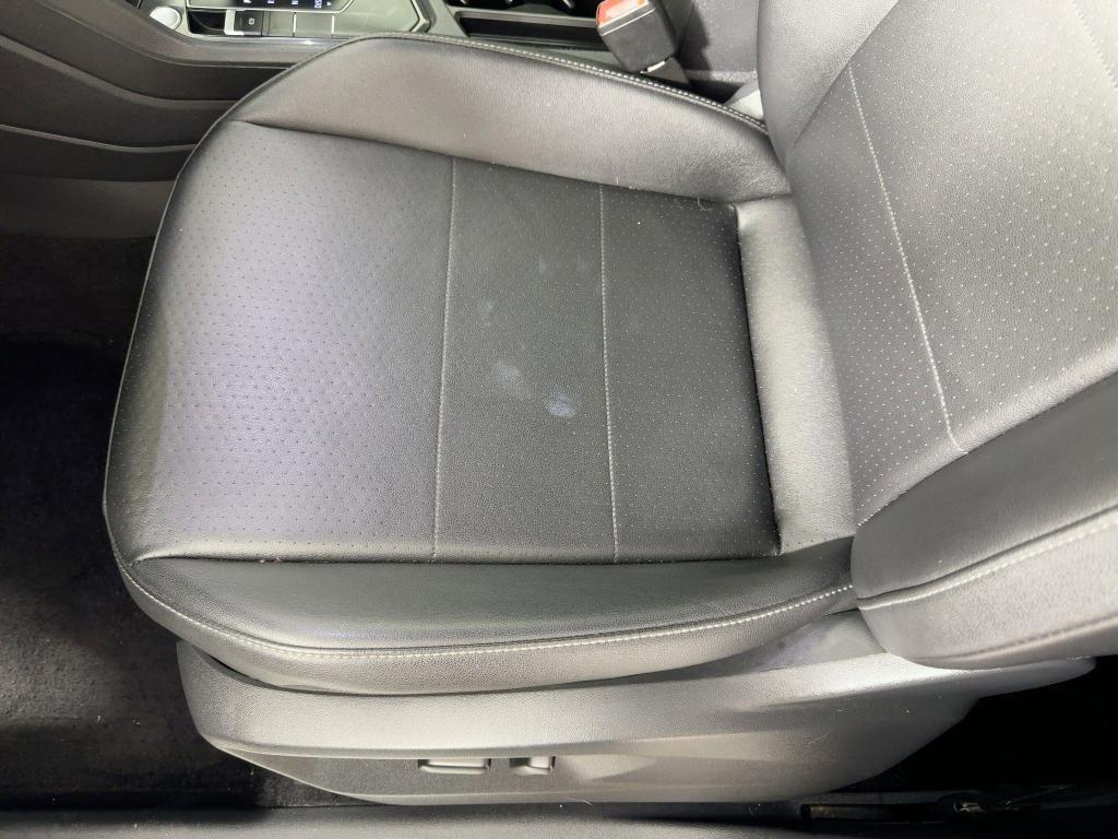 used 2019 Volkswagen Tiguan car, priced at $13,598