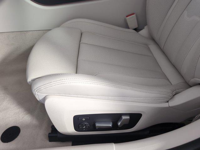 new 2026 BMW 840 Gran Coupe car, priced at $100,095