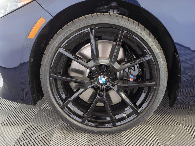 new 2026 BMW 840 Gran Coupe car, priced at $100,095