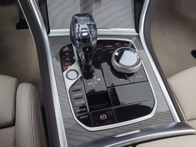 new 2026 BMW 840 Gran Coupe car, priced at $100,095