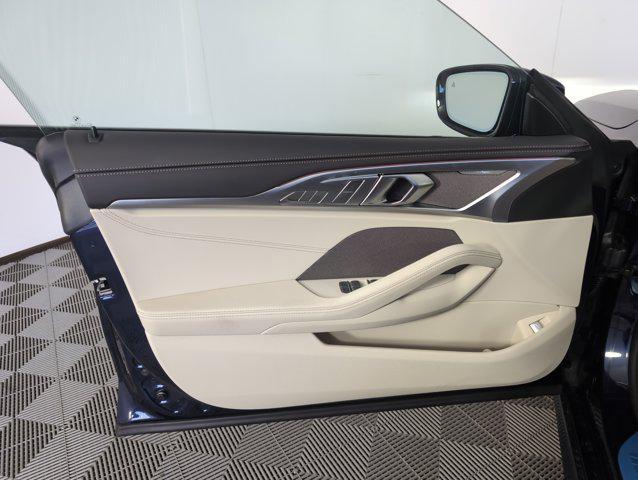 new 2026 BMW 840 Gran Coupe car, priced at $100,095