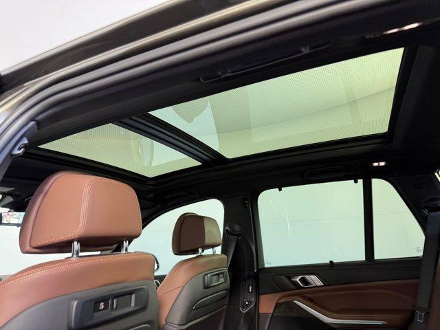 used 2022 BMW X5 car, priced at $47,999