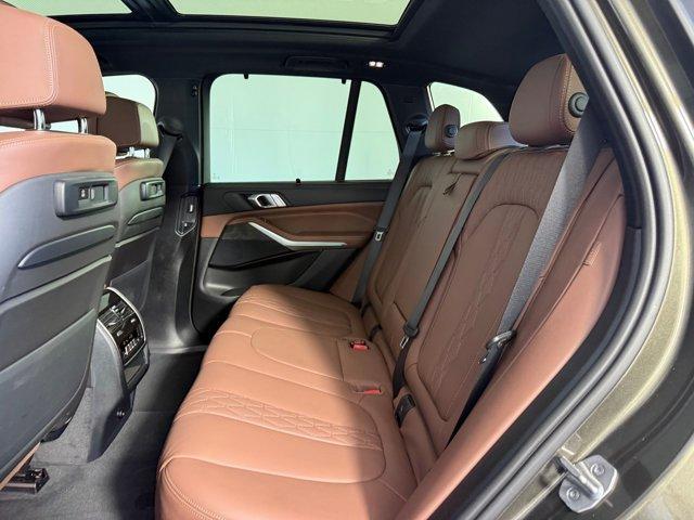 used 2022 BMW X5 car, priced at $47,999