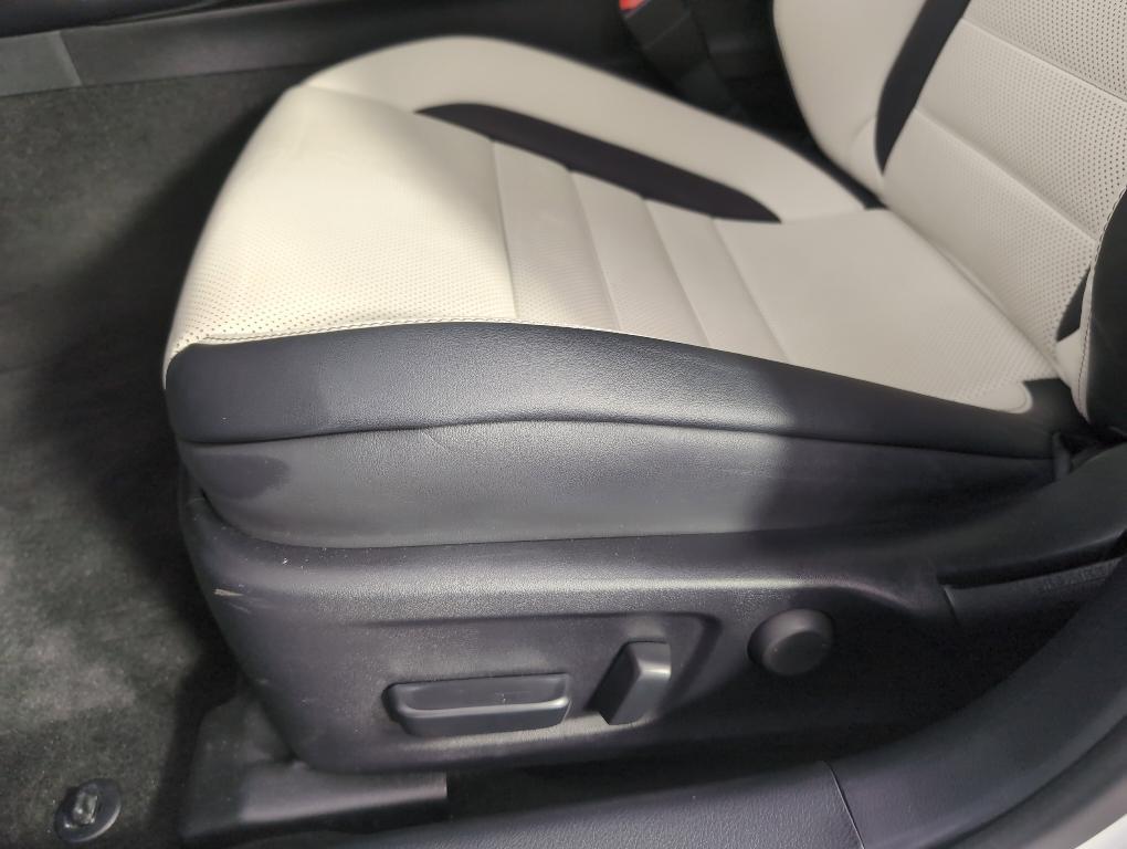 used 2022 Lexus IS 350 car, priced at $39,999