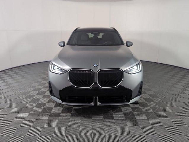 new 2025 BMW X3 car, priced at $66,355