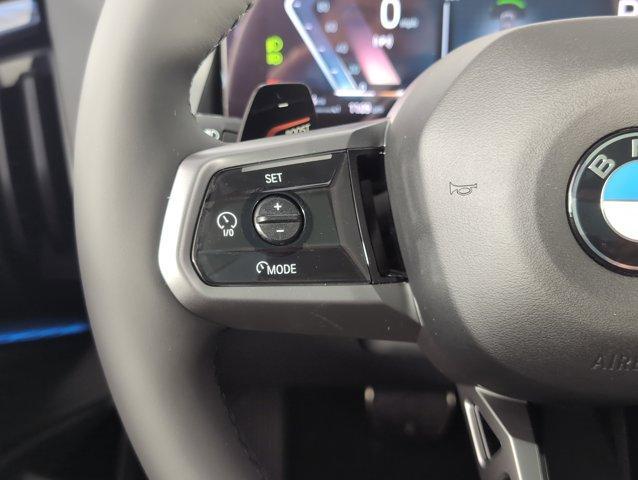 new 2025 BMW X3 car, priced at $66,355