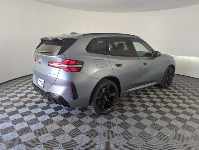 new 2025 BMW X3 car, priced at $66,355