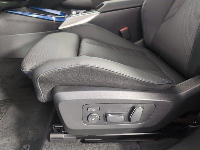 new 2025 BMW X3 car, priced at $66,355